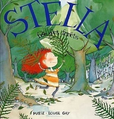 Stella, Fee Des Forets [French] 2895122431 Book Cover
