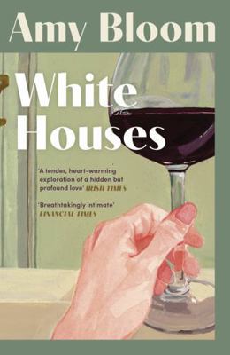 White Houses 1803513551 Book Cover