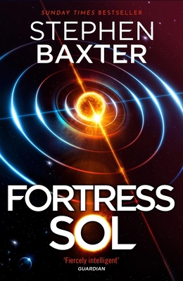 Fortress Sol 1399614614 Book Cover