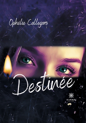 Destinée [French]            Book Cover