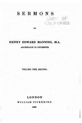 Sermons 1533682283 Book Cover