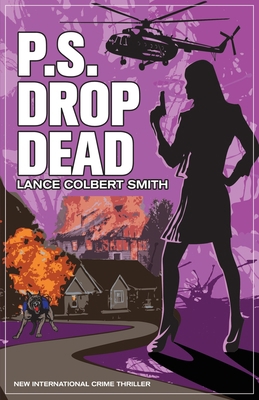P.S. Drop Dead 0645528803 Book Cover