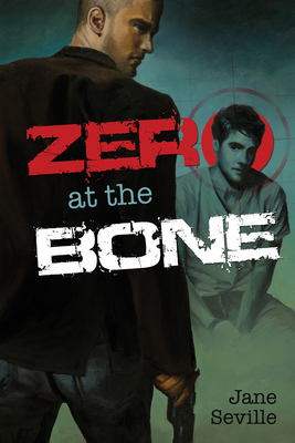 Zero at the Bone 1935192809 Book Cover