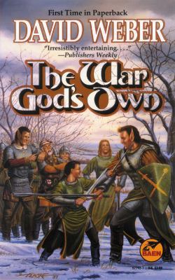 The War God's Own 0671878735 Book Cover