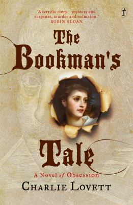 The Bookman's Tale 1922079332 Book Cover