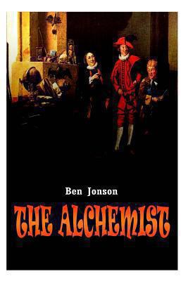 The Alchemist 1478388951 Book Cover