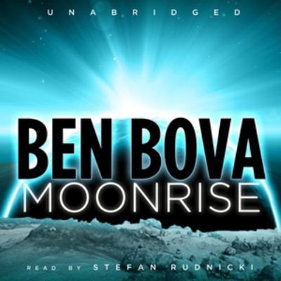 Moonrise 144171460X Book Cover