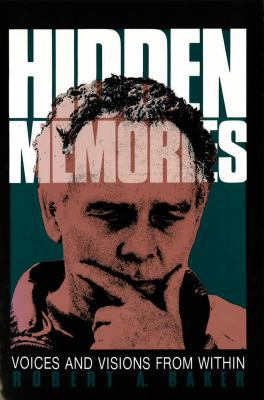 Hidden Memories 1573920940 Book Cover