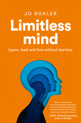 Limitless Mind Learn Lead And Live 0008305668 Book Cover