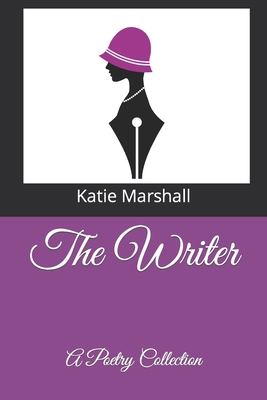 The Writer 1546446443 Book Cover