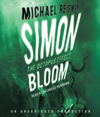 Simon Bloom, the Gravity Keeper 0739363530 Book Cover