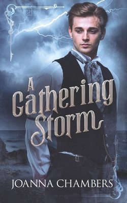 A Gathering Storm 1914305124 Book Cover