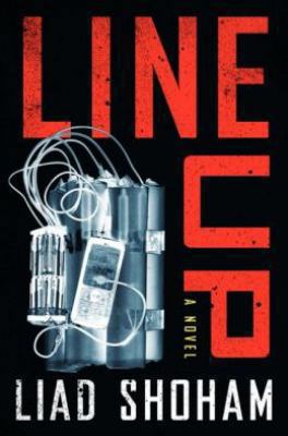 Lineup 0062237446 Book Cover