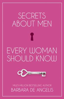 Secrets about Men Every Woman Should Know 0722535902 Book Cover