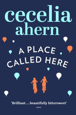 Place Called Here B0095H4HU8 Book Cover