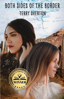 Both Sides of the Border 1649600585 Book Cover