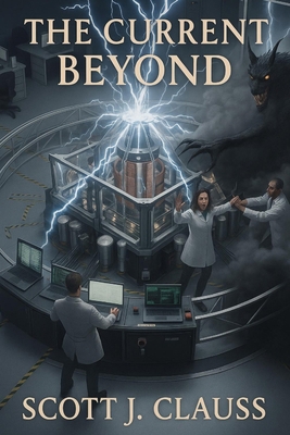 The Current Beyond B0G3LYLFHJ Book Cover