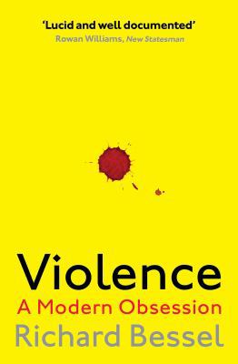 Violence 1471147924 Book Cover
