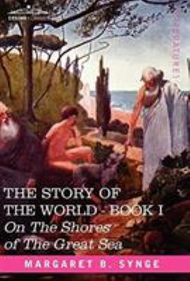 On the Shores of the Great Sea, Book I of the S... 1602066191 Book Cover