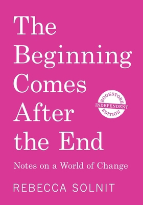 The Beginning Comes After the End (Independent ... B0G8Y4TMV8 Book Cover