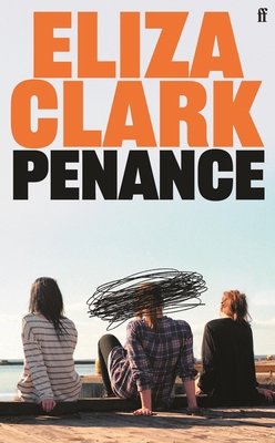 Penance: From the author of BOY PARTS 0571371760 Book Cover