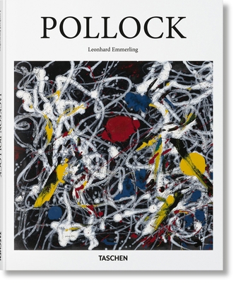 Pollock [French] 3836529068 Book Cover