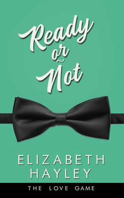 Ready or Not 1713588048 Book Cover