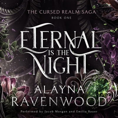 Eternal Is the Night B0GYQFSPHM Book Cover
