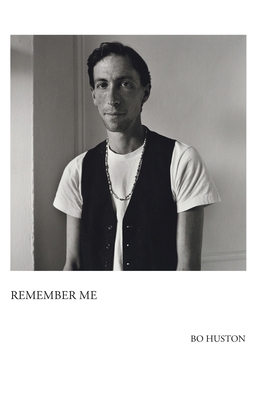 Remember Me 1608643921 Book Cover