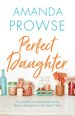 Perfect Daughter (No Greater Love) 1784970336 Book Cover
