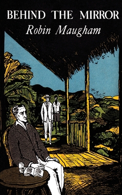 Behind the Mirror (Valancourt 20th Century Clas... 1943910243 Book Cover