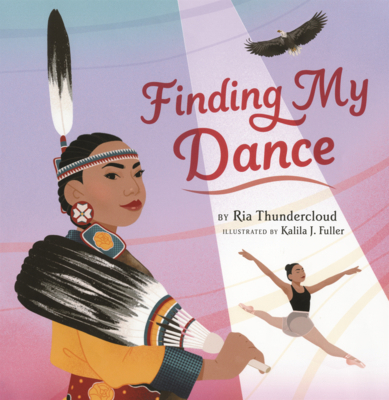 Finding My Dance B0GMZ2D4NT Book Cover