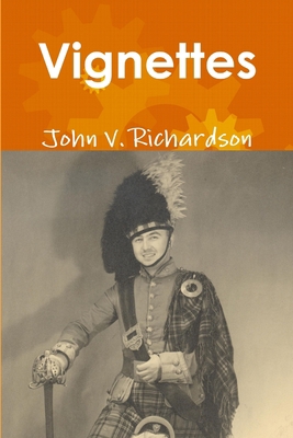 Vignettes 098191960X Book Cover