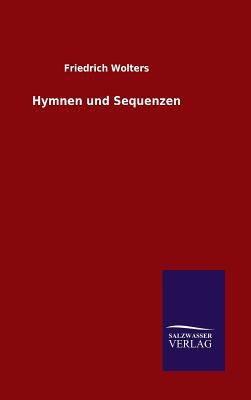 Hymnen und Sequenzen [German] 384607991X Book Cover