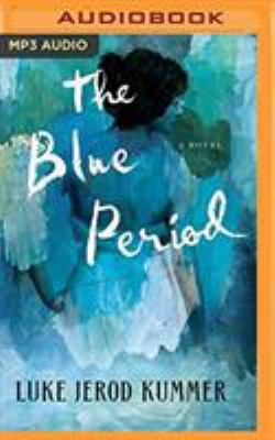 The Blue Period 1543698220 Book Cover