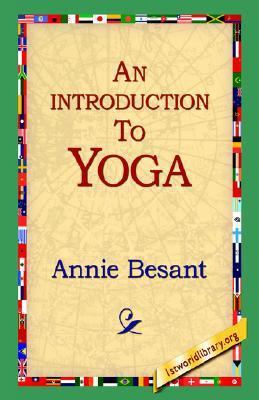 An Introduction to Yoga 1421807009 Book Cover