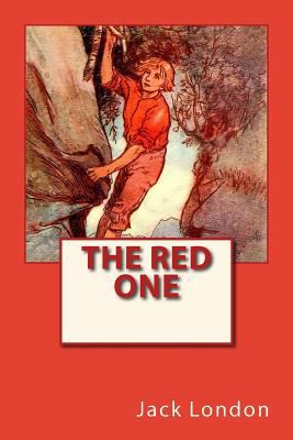 The Red One 1542847931 Book Cover