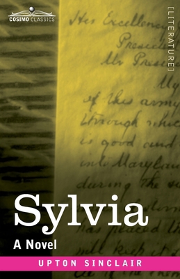 Sylvia 1646798449 Book Cover