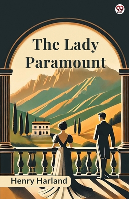The Lady Paramount 9370814701 Book Cover