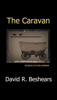 The Caravan 0991432746 Book Cover