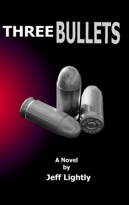 Three Bullets B0DVZ2HCB6 Book Cover