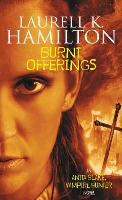 Burnt Offerings 1841490520 Book Cover