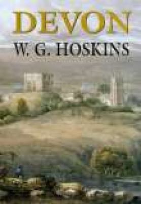 Devon 1860772048 Book Cover
