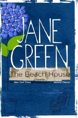 The Beach House 0718148274 Book Cover