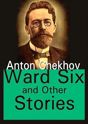 Ward Six and Other Stories [Large Print] 1412811856 Book Cover
