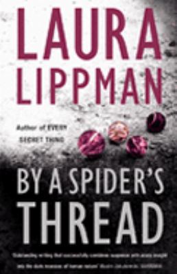 By a Spider's Thread 0752866621 Book Cover