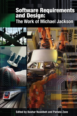 Software Requirements and Design 0557444675 Book Cover