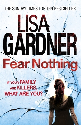 Fear Nothing (Detective D.D. Warren 7): A heart... [French] 0755388348 Book Cover