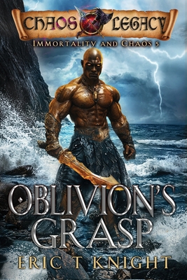Oblivion's Grasp 1986174395 Book Cover