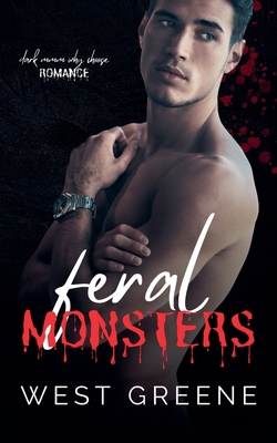 Feral Monsters B0FZ8R6SDT Book Cover